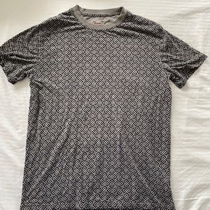 Mossimo Printed T-Shirt